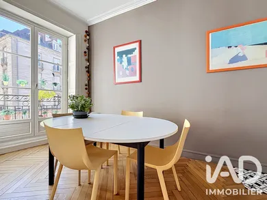 Appartement à Nantes (44000)