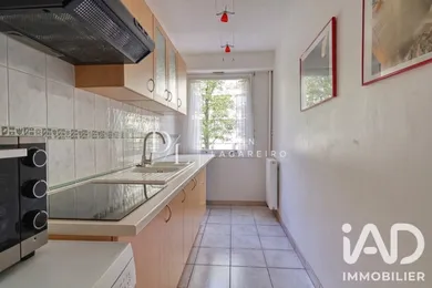 Appartement à Thiais (94320)