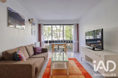 Appartement à Thiais (94320)