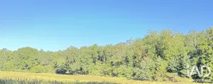 Terrain à Moulins-Sur-Tardoire (16110)