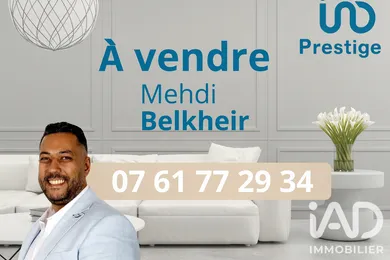 Maison d'architecte à Cases-de-Pène (66600)