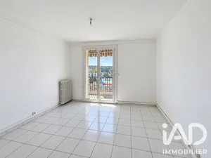 Apartment in Marseille (13013)