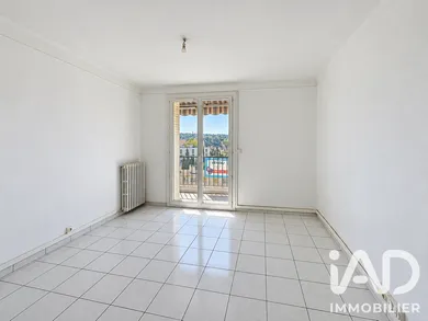 Apartment in Marseille (13013)