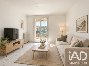 Apartment in Marseille (13013)