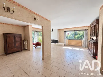 Maison à Angers (49000)