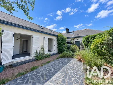 Maison à Angers (49000)