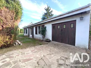 Maison à Marines (95640)