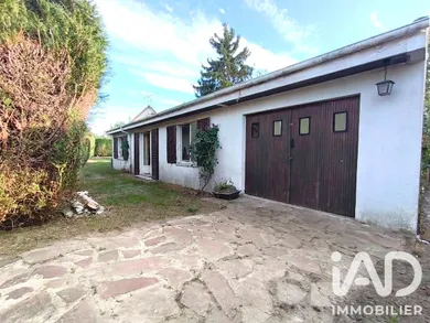 Maison à Marines (95640)