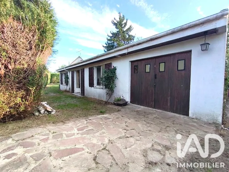 Maison 3 pièces 63 m² · à Marines · 62,5 m² · 131 000 €