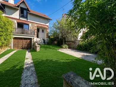 Maison à Chelles (77500)