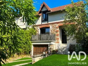 Maison à Chelles (77500)
