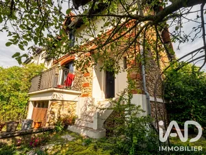 Maison à Chelles (77500)