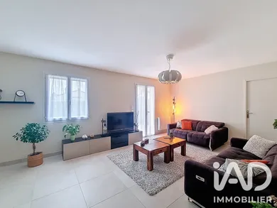 House in Saint-Germain-sur-Morin (77860)