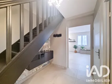 House in Saint-Germain-sur-Morin (77860)