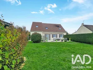 House in Saint-Germain-sur-Morin (77860)
