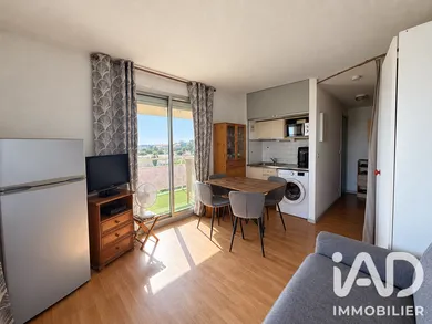 Apartment in Canet-en-Roussillon (66140)