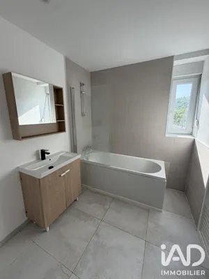 Immeuble à Moyeuvre-Grande (57250)