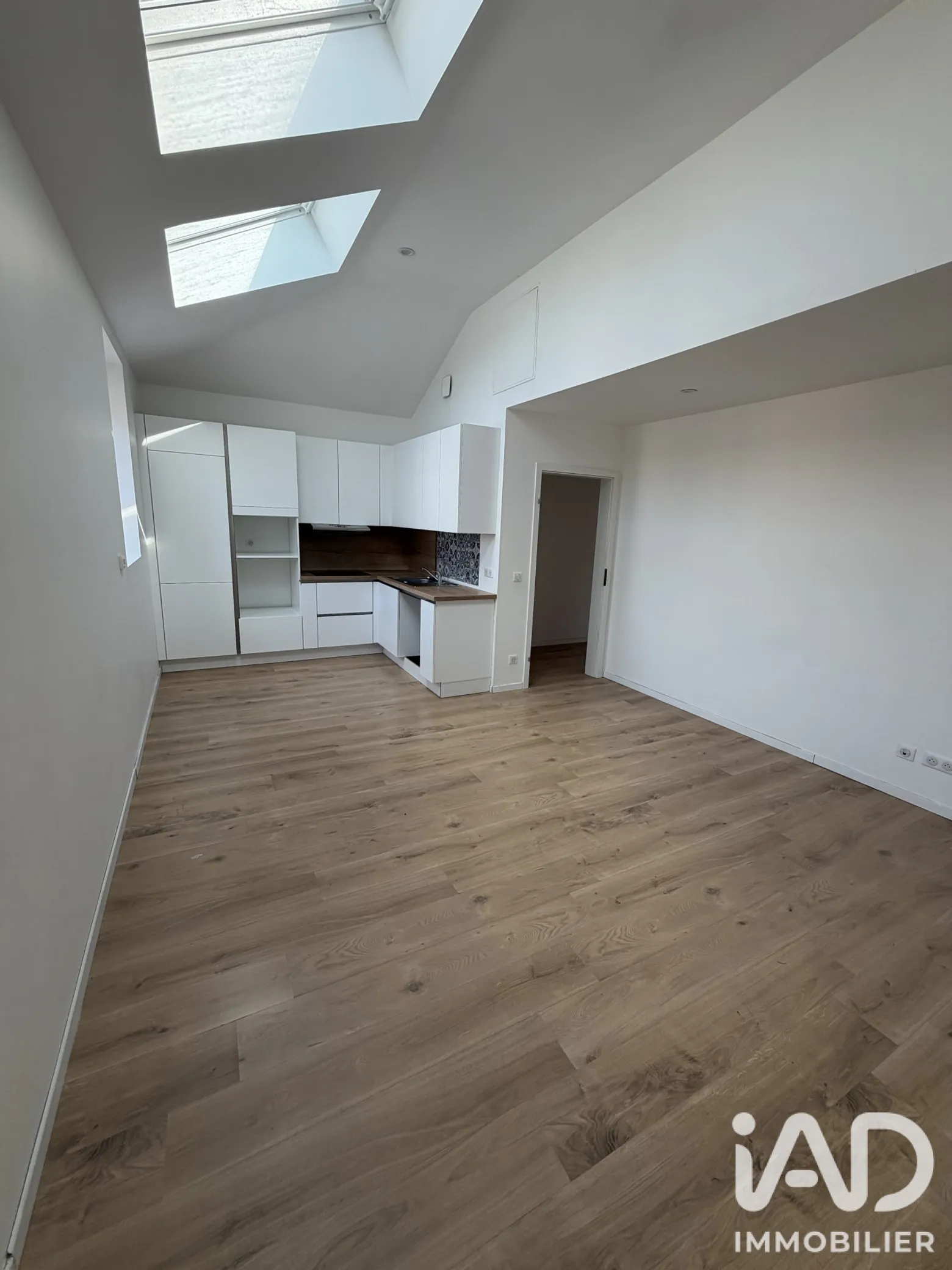 Vente immeuble 200 m² à Moyeuvre-Grande (57250) - 2112901 — 3