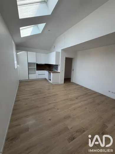 Immeuble à Moyeuvre-Grande (57250)