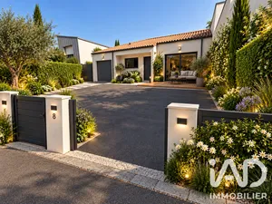 House in Bretignolles-sur-Mer (85470)