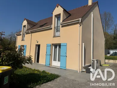Maison à Groslay (95410)