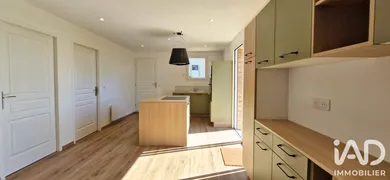 Maison à Genouilly (71460)