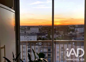 Appartement à Limoges (87100)