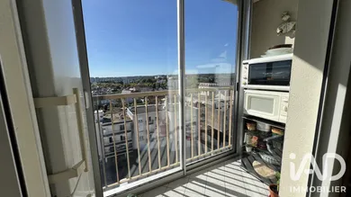 Appartement à Limoges (87100)