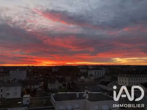 Apartment in Limoges (87000)