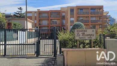 Apartment in Cagnes-sur-Mer (06800)