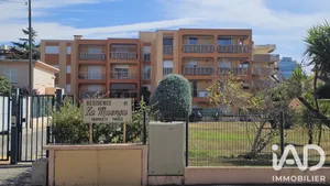 Apartment in Cagnes-sur-Mer (06800)