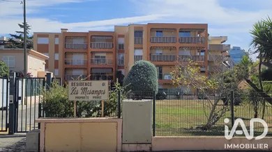 Apartment in Cagnes-sur-Mer (06800)