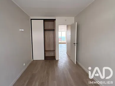 Appartement à La Baule-Escoublac (44500)