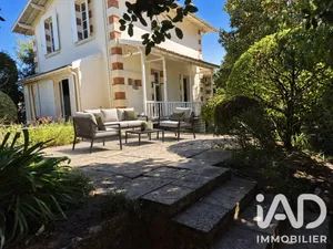 Maison à Saint-Palais-sur-Mer (17420)