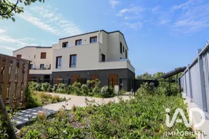 Appartement à Bois-d'Arcy (78390)