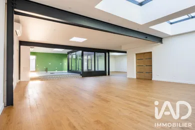 Appartement à Douai (59500)