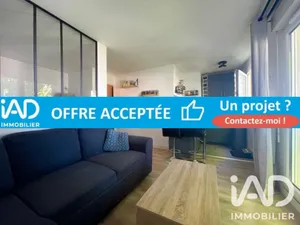 Studio in Bessancourt (95550)