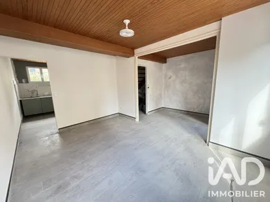 Apartment in Algrange (57440)