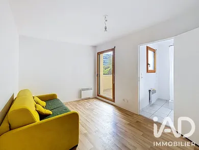 Appartement à Nantes (44100)