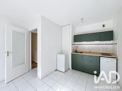 Appartement à Nantes (44100)