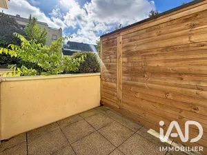 Apartment in Nantes (44100)