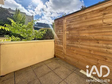 Appartement à Nantes (44100)