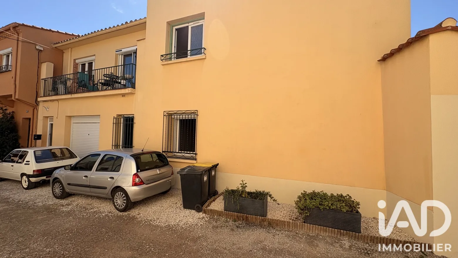 appartement à Elne