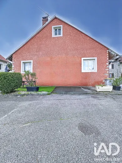 Maison à Valserhône (01200)