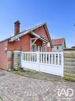 Maison à Valserhône (01200)