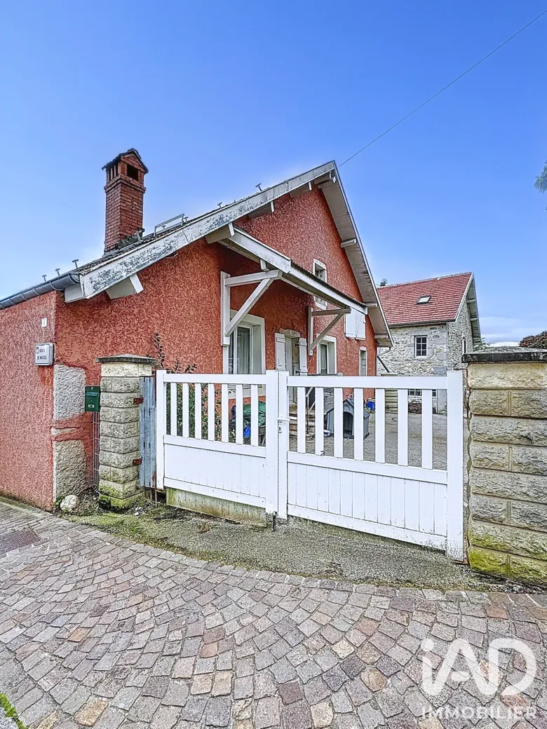 Maison 4 pièces 100 m² · à Valserhône · 100 m² · 239 000 €