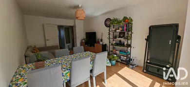 Apartment in Issy-les-Moulineaux (92130)