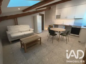 Appartement à Vindry-sur-Turdine (69490)
