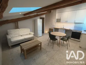 Appartement à Vindry-sur-Turdine (69490)