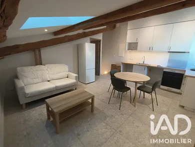 Appartement à Vindry-sur-Turdine (69490)